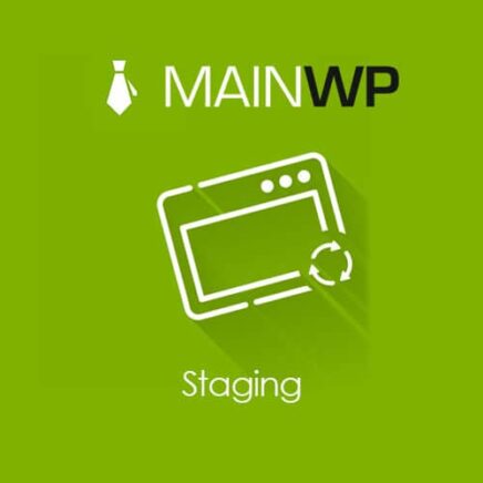 Mainwp Staging