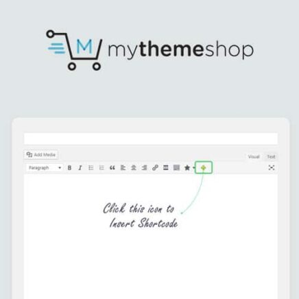 Mythemeshop Wp Shortcode Pro