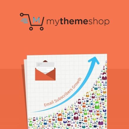 Mythemeshop Wp Subscribe Pro