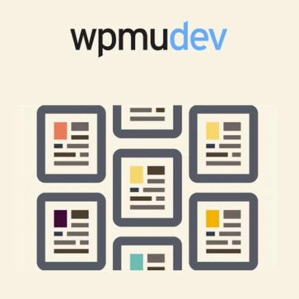 Wpmu Dev New Blog Templates