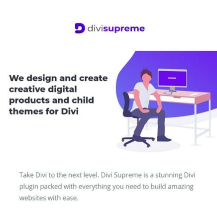 Divi Supreme Pro