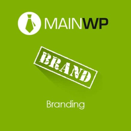 Mainwp Branding