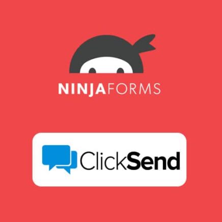 Ninja Forms Clicksend Sms