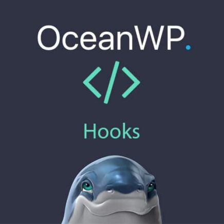 Oceanwp Hooks