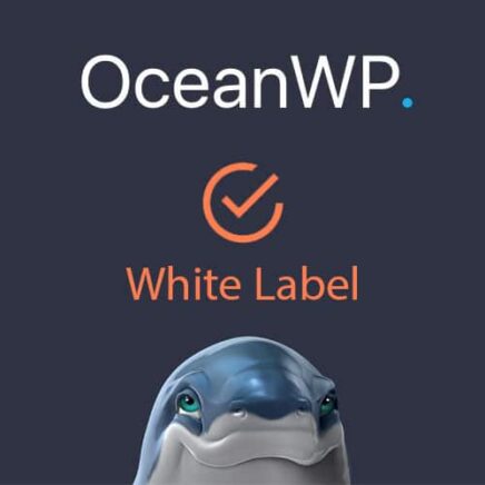 Oceanwp White Label