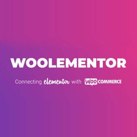 Woolementor Pro