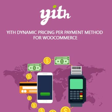 Yith Dynamic Pricing Per Payment Method For Woocommerce Premium