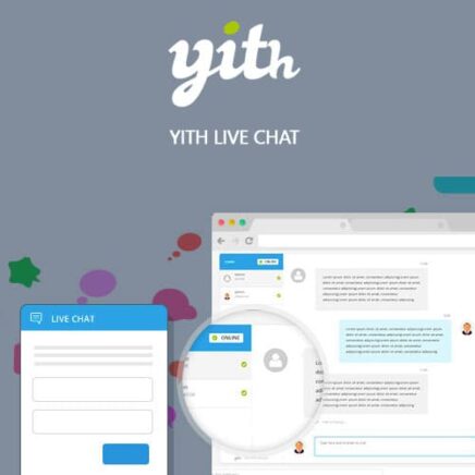 Yith Live Chat Premium