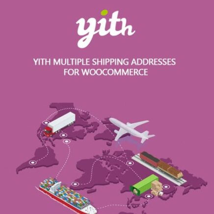 Yith Multiple Shipping Addresses For Woocommerce Premium