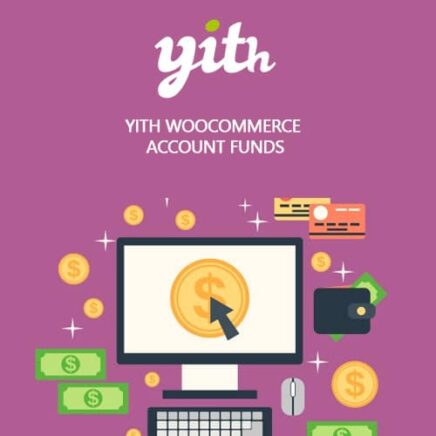 Yith Woocommerce Account Funds Premium