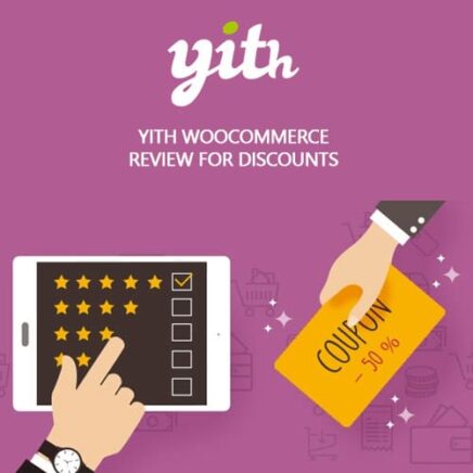 Yith Woocommerce Review For Discounts Premium