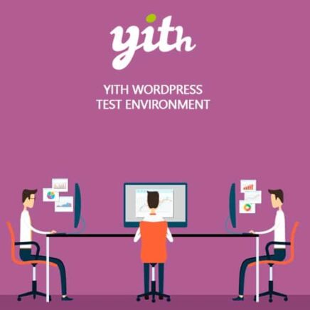 Yith Wordpress Test Environment Premium