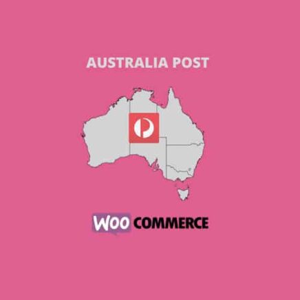 Australia Post Woocommerce Extension Pro