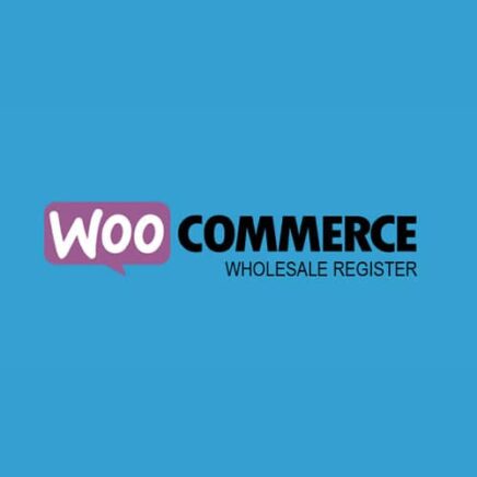 Woocommerce Wholesale Pricing Register