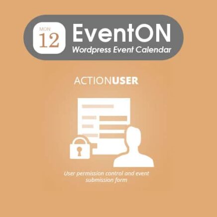 Eventon Action User