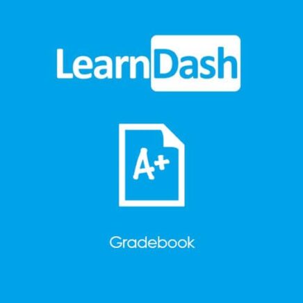 Learndash Lms Gradebook