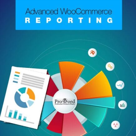 Pw Advanced Woocommerce Reporting