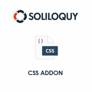 Soliloquy Css Addon