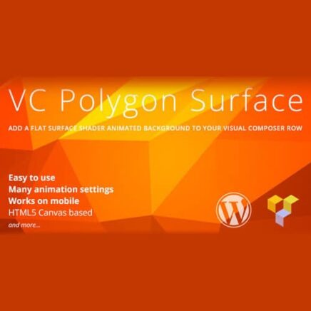 Vc Polygon Surface