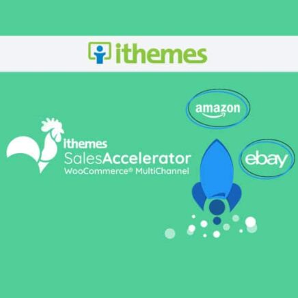 Ithemes Sales Accelerator Multichannel