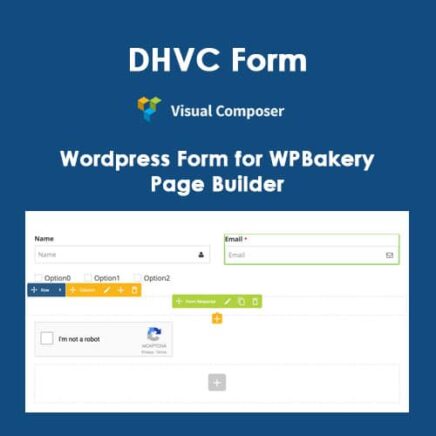 Dhvc Form