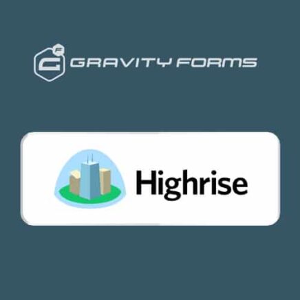 Gravity Forms Highrise Addon