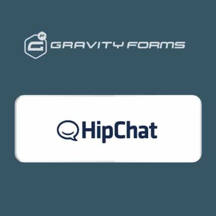 Gravity Forms Hipchat Addon