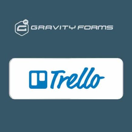 Gravity Forms Trello Addon