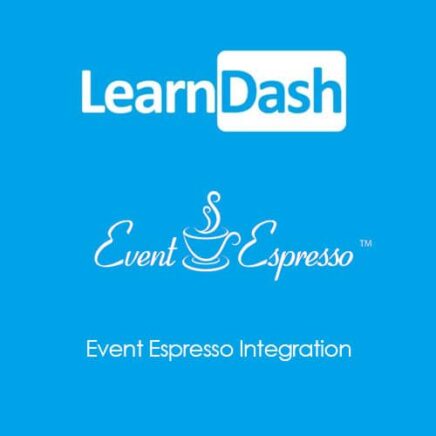 Learndash Lms Event Espresso Integration