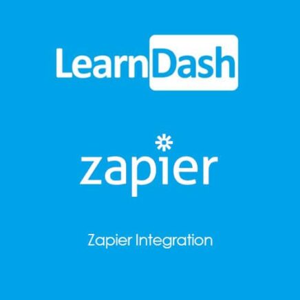 Learndash Lms Zapier Integration