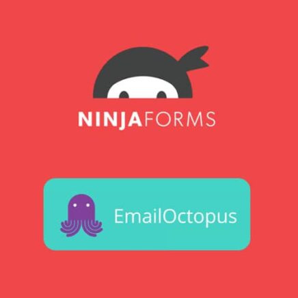 Ninja Forms Emailoctopus