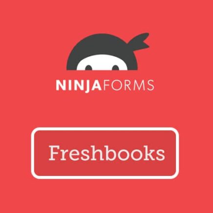 Ninja Forms Freshbooks