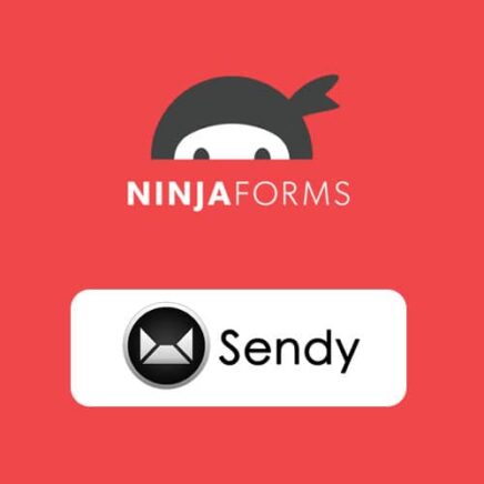 Ninja Forms Sendy