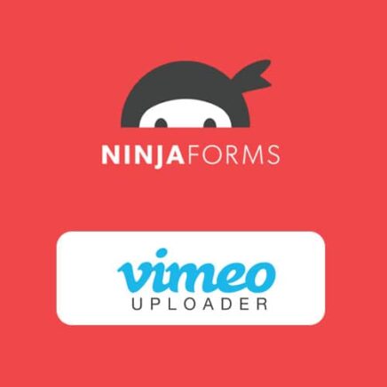 Ninja Forms Vimeo Uploader