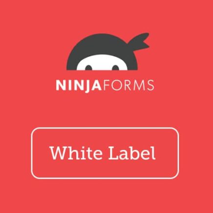 Ninja Forms White Label