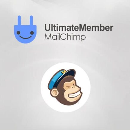 Ultimate Member Mailchimp Addon