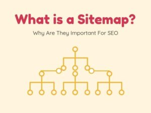 What Is A Sitemap