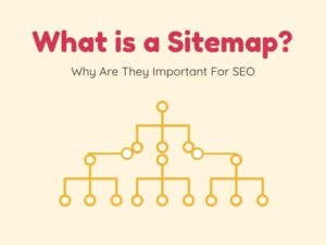 What Is A Sitemap