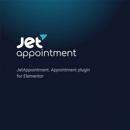 پکیج افزونه رزرواسیون و ایجاد نوبت دهی در وردپرس با Jet Engine و Jet Appointment