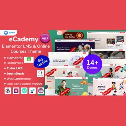 Ecademy