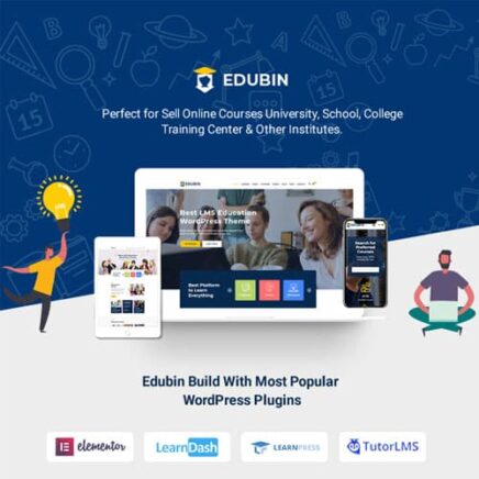 Edubin 1