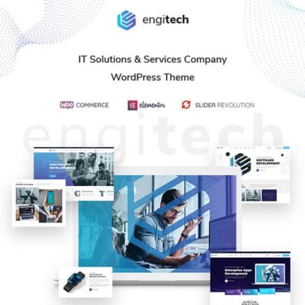 Engitech