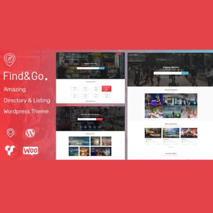 Findgo