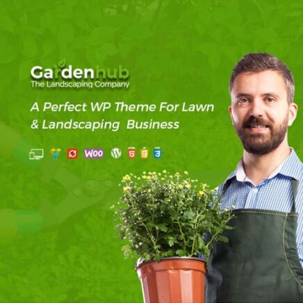 Gardenhub