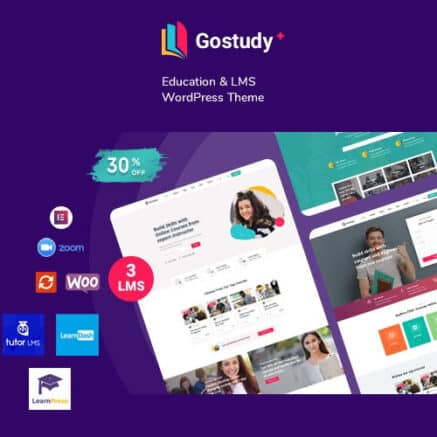 Gostudy