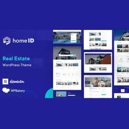 Homeid