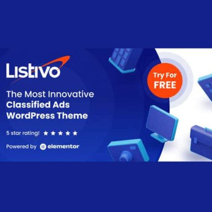 Listivo