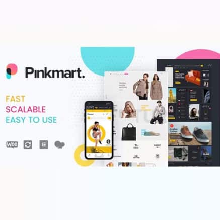 Pinkmart