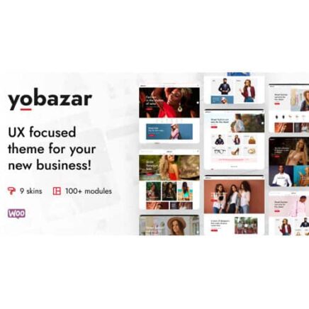 Yobazar