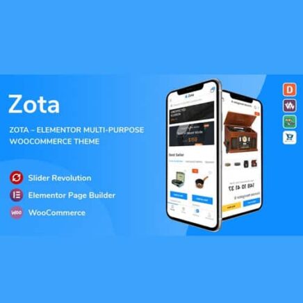 Zota